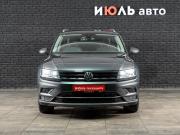 Volkswagen Tiguan II Екатеринбург  - изображение 22