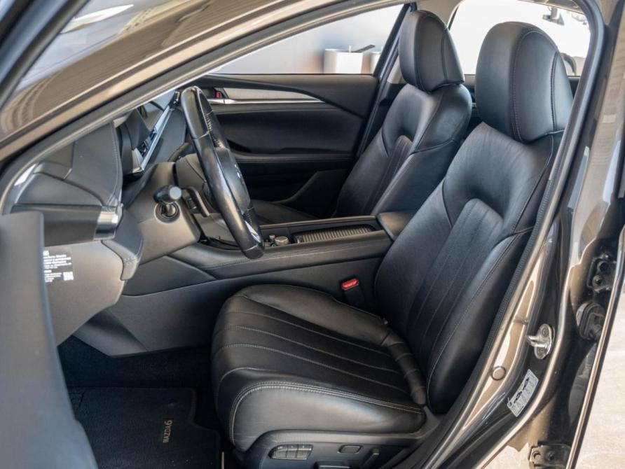 Mazda 6 III (GJ) Рестайлинг 2 Краснодар  - изображение 10