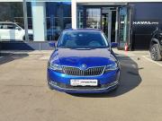Skoda Rapid I Рестайлинг Москва  - изображение 18