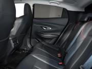 Changan UNI-T I Санкт-Петербург  - изображение 37