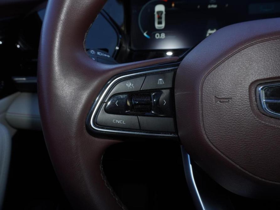 Geely Monjaro I Тверь  - изображение 14