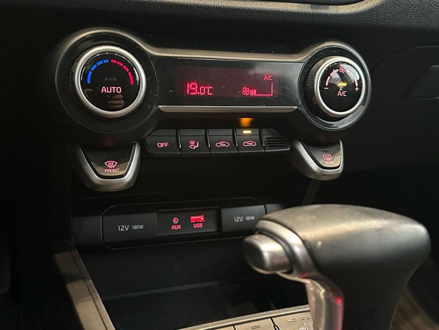 Kia Rio IV Челябинск  - изображение 14