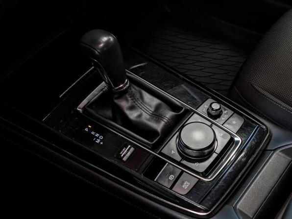 Mazda CX-30 I с пробегом 2021 года, цена 2 320 000 рублей, 91386 км, внедорожник, Автокод Объявления