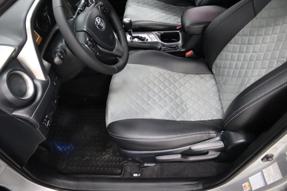 Toyota RAV4 IV (XA40) Рестайлинг Сургут  - изображение 10