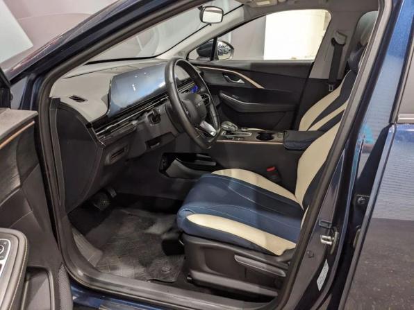 Omoda C5 I с пробегом 2023 года, цена 1 645 000 рублей, 22004 км, внедорожник, Автокод Объявления