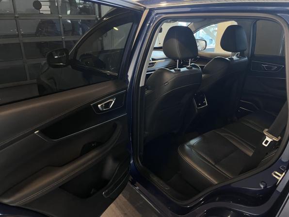 Chery Tiggo 8 I с пробегом 2022 года, цена 1 947 000 рублей, 90478 км, внедорожник, Автокод Объявления