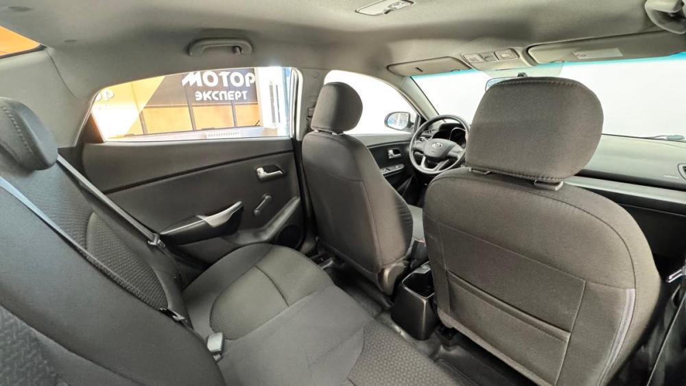 Kia Rio III Киров  - изображение 14