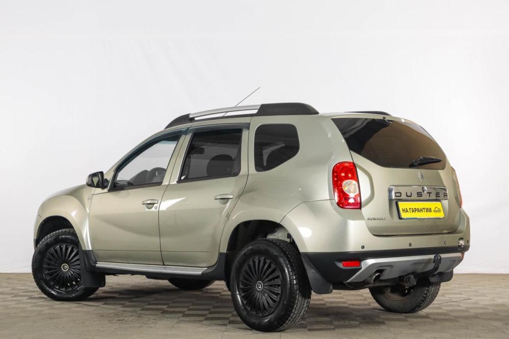 Renault Duster I Тюмень  - изображение 5