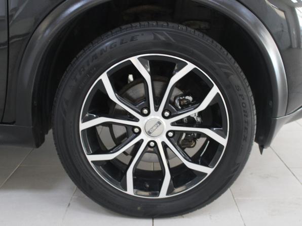 Nissan Juke I с пробегом 2012 года, цена 899 900 рублей, 202240 км, внедорожник, Автокод Объявления