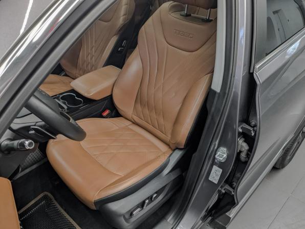 Chery Tiggo 8 Pro Max I с пробегом 2022 года, цена 2 150 000 рублей, 78044 км, внедорожник, Автокод Объявления