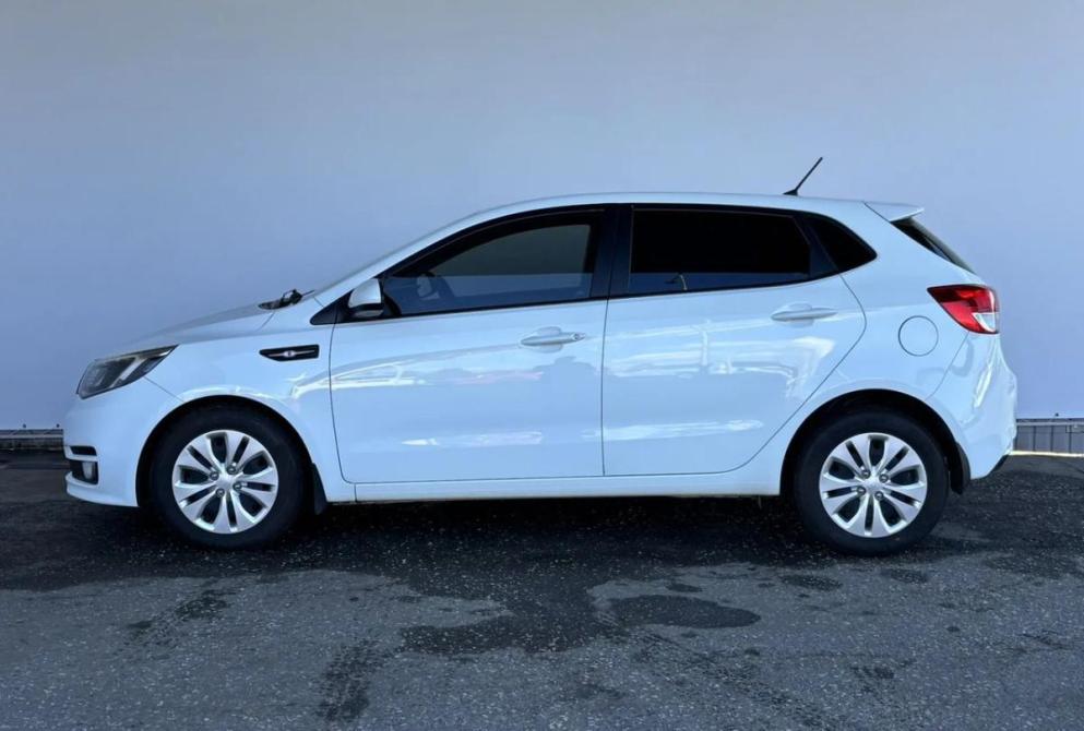 Kia Rio III Рестайлинг Киров  - изображение 9