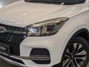 Chery Tiggo 4 I Рестайлинг Москва  - изображение 47