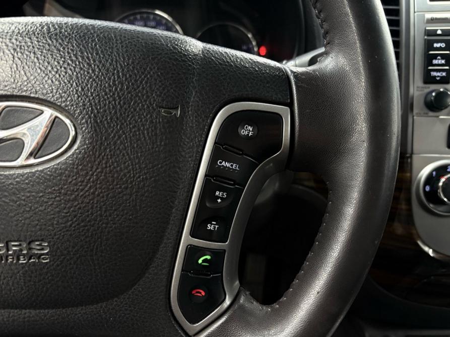 Hyundai Santa Fe II Рестайлинг Ростов-на-Дону  - изображение 13