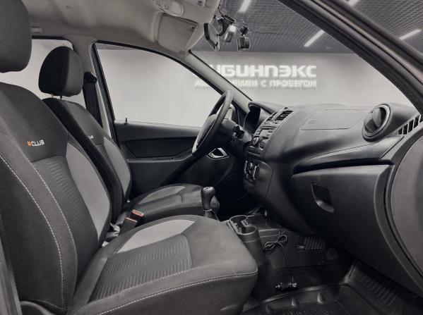 Lada (ВАЗ) Granta I Рестайлинг с пробегом 2024 года, цена 890 000 рублей, 58447 км, седан, Автокод Объявления