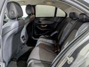 Mercedes-Benz C-Класс IV (W205) Рестайлинг Москва  - изображение 40