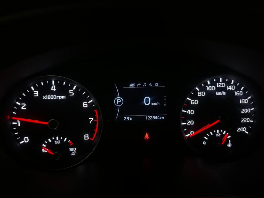 Kia Sportage IV Балашиха  - изображение 6