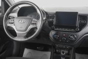 Hyundai Solaris II Рестайлинг Кемерово  - изображение 39