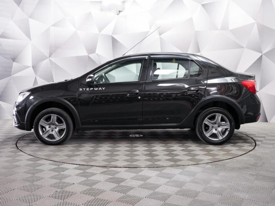 Renault Logan II Рестайлинг Ульяновск  - изображение 2
