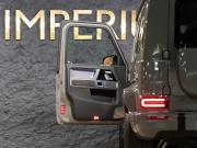 Mercedes-Benz G-Класс III (W465) Рестайлинг Москва  - изображение 56