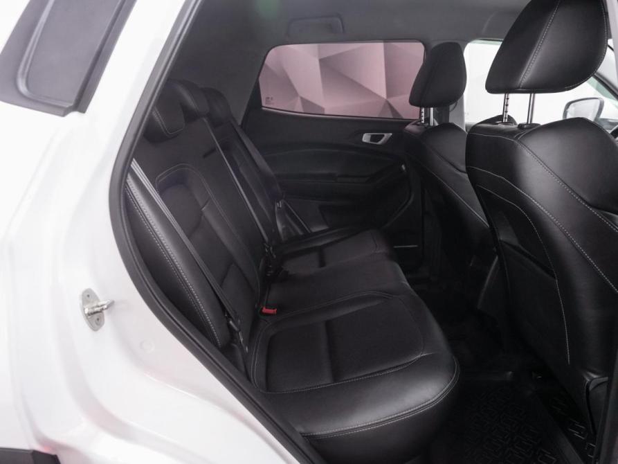 Chery Tiggo 4 I Рестайлинг Ульяновск  - изображение 13