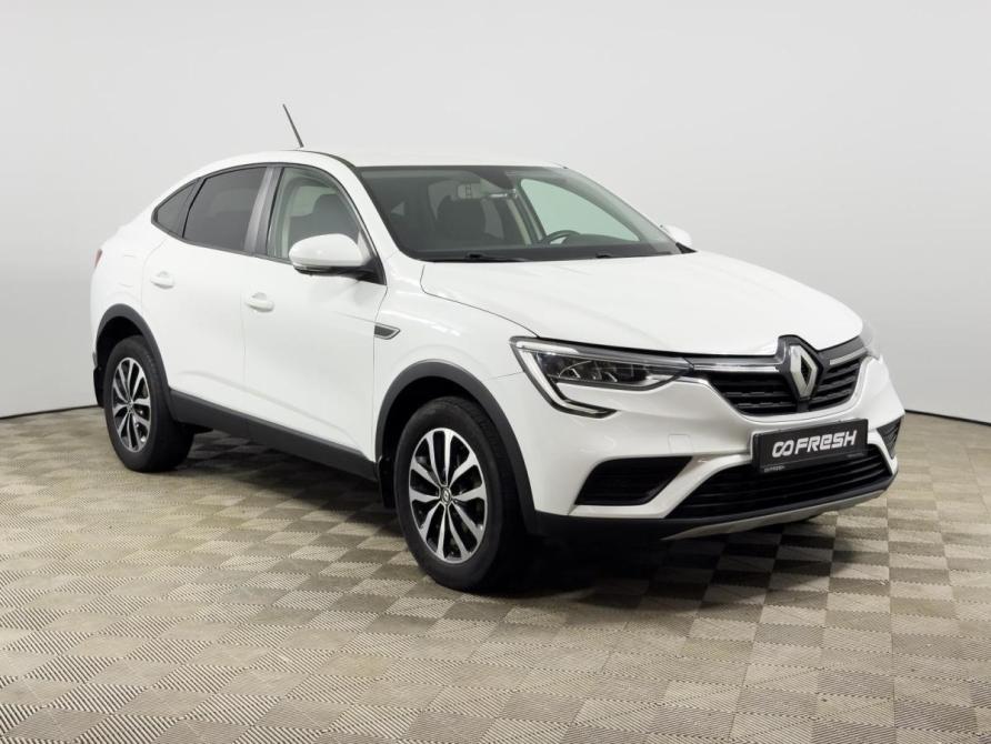 Renault Arkana I Казань  - изображение 1