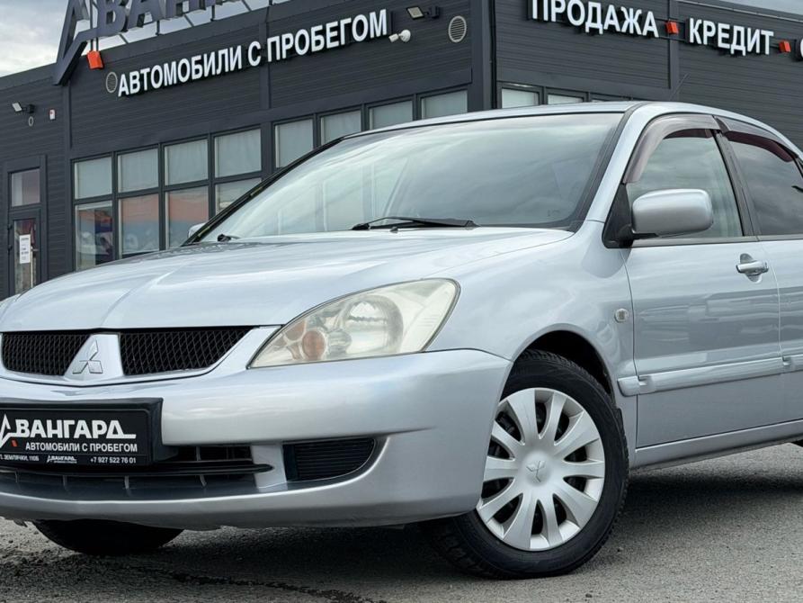 Mitsubishi Lancer IX Рестайлинг Волгоград  - изображение 33