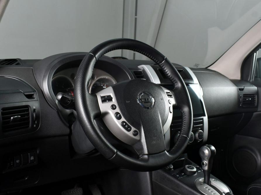 Nissan X-Trail II Кемерово  - изображение 6