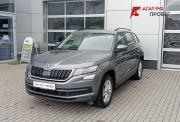 Skoda Kodiaq I Владимир  - изображение 26