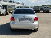 Volkswagen Polo V Пермь  - изображение 11