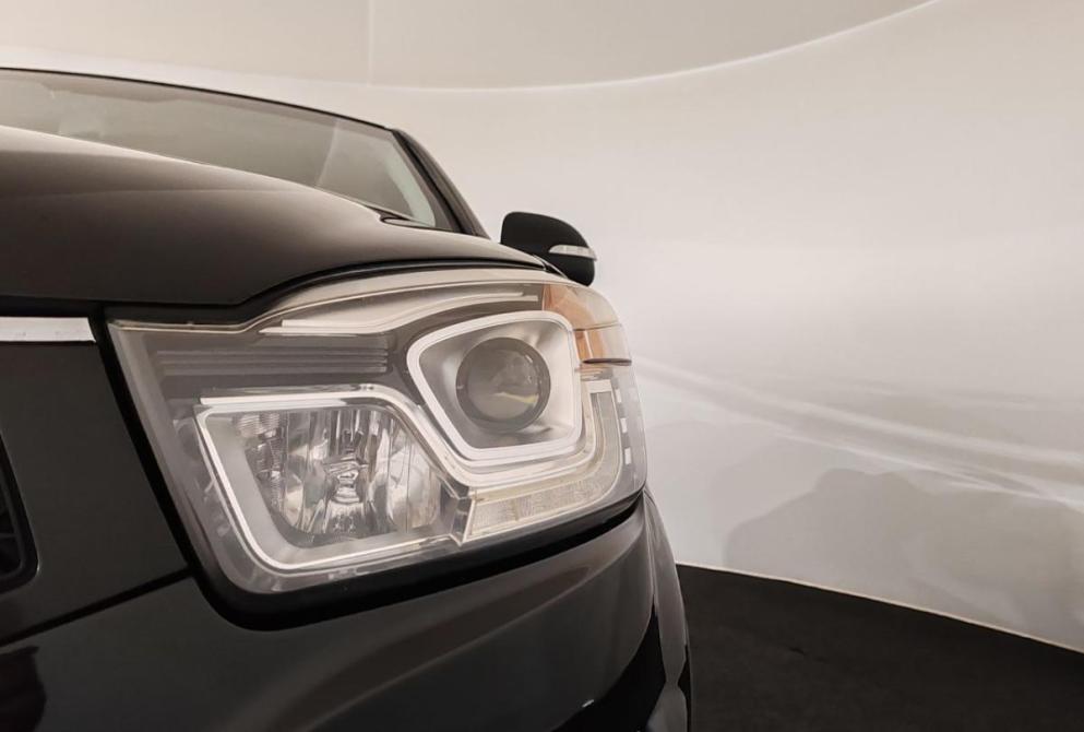 SsangYong Actyon II Ярославль  - изображение 24