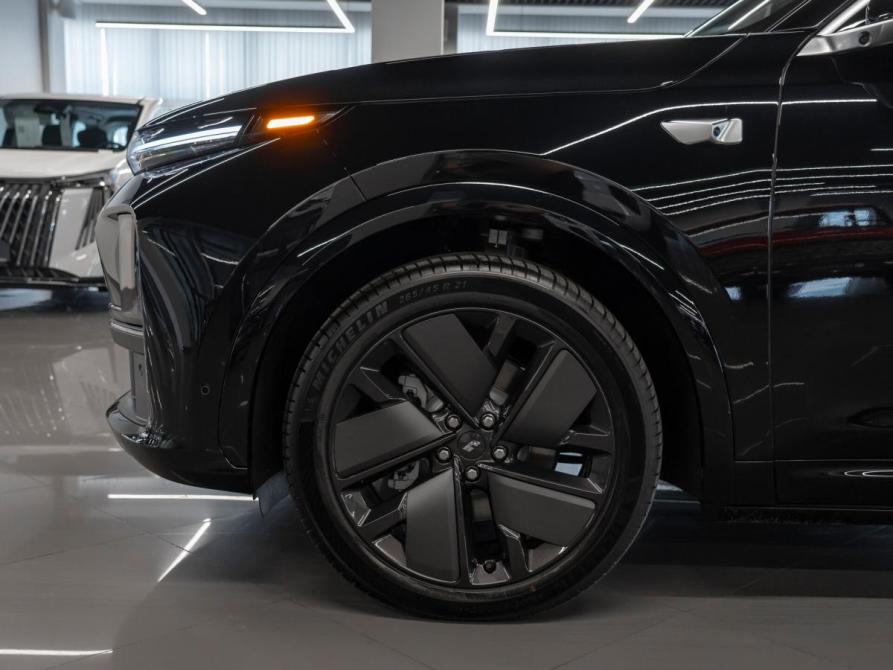 Li Auto (Lixiang) L7 I Рестайлинг Москва  - изображение 34