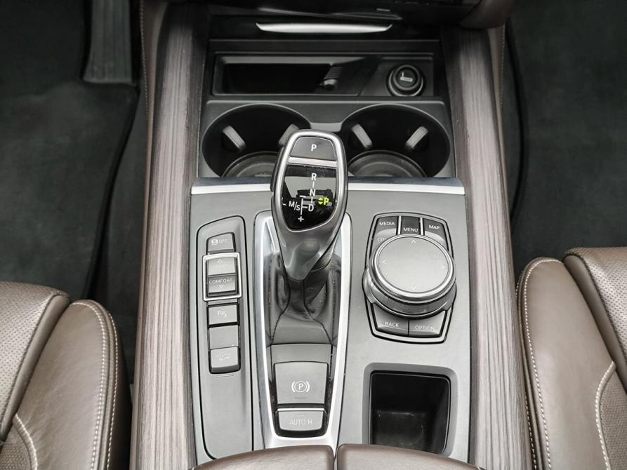 BMW X5 III (F15) Москва  - изображение 19