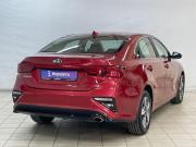 Kia Cerato IV Воронеж  - изображение 30