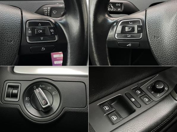 Volkswagen Passat CC I Рестайлинг с пробегом 2012 года, цена 1 250 000 рублей, 174931 км, седан, Автокод Объявления