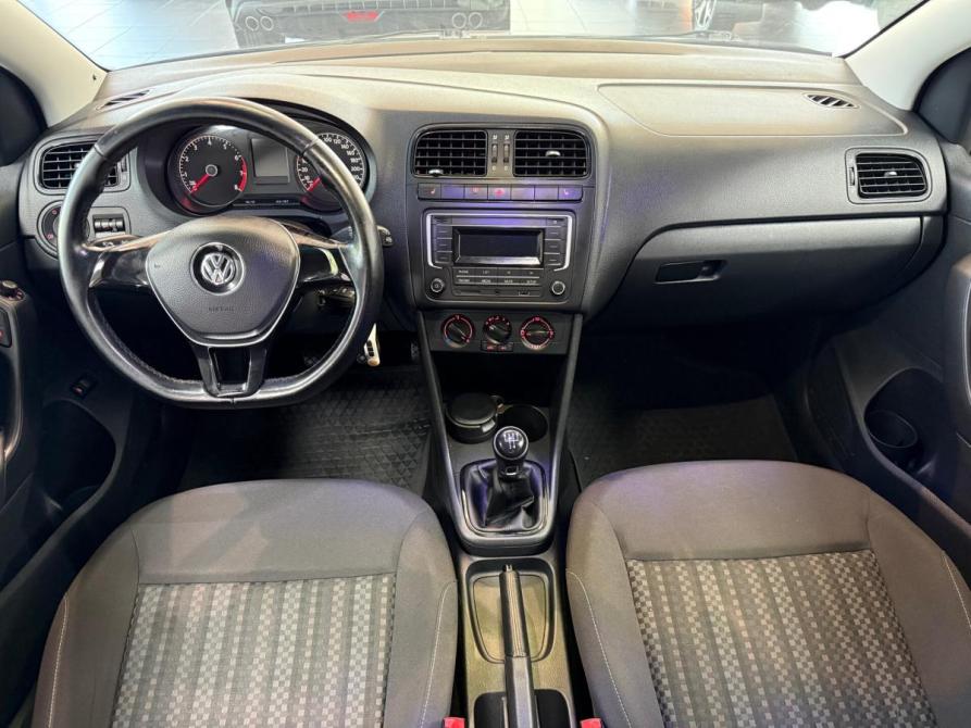 Volkswagen Polo V Рестайлинг Киров  - изображение 13