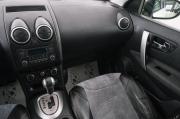 Nissan Qashqai I Рестайлинг Красноярск  - изображение 36