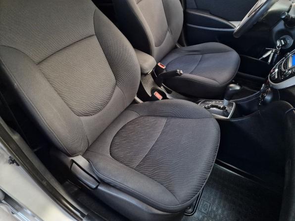Hyundai Solaris I с пробегом 2014 года, цена 699 000 рублей, 235756 км, седан, Автокод Объявления