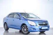 Chevrolet Cobalt II Челябинск  - изображение 17