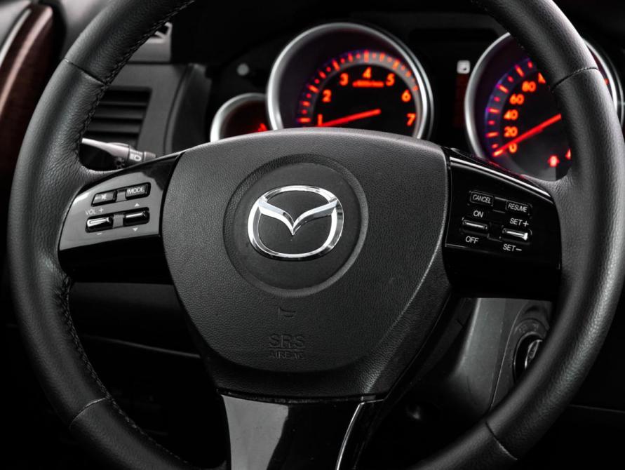 Mazda CX-9 I Санкт-Петербург  - изображение 12