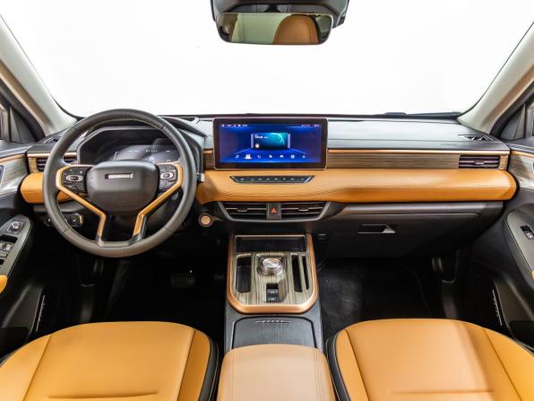 Haval Jolion I с пробегом 2023 года, цена 1 798 000 рублей, 76976 км, внедорожник, Автокод Объявления
