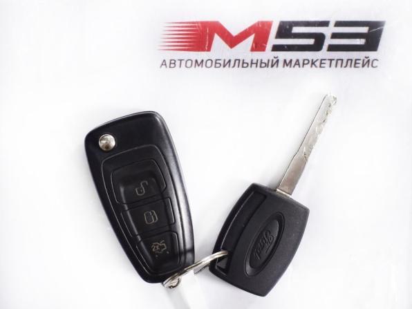 Ford Focus III с пробегом 2011 года, цена 719 999 рублей, 146538 км, хэтчбек, Автокод Объявления
