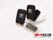 Toyota Highlander II (XU40) Рестайлинг Кемерово  - изображение 52