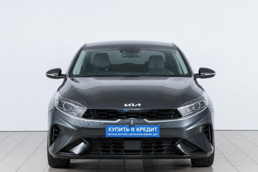 Kia K3 II Рестайлинг Челябинск  - изображение 2