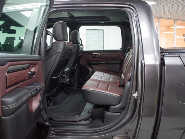Ram 1500 V Рестайлинг с пробегом 2026 года, цена 10 799 000 рублей, 54 км, offers.body_type.unknown, Автокод Объявления