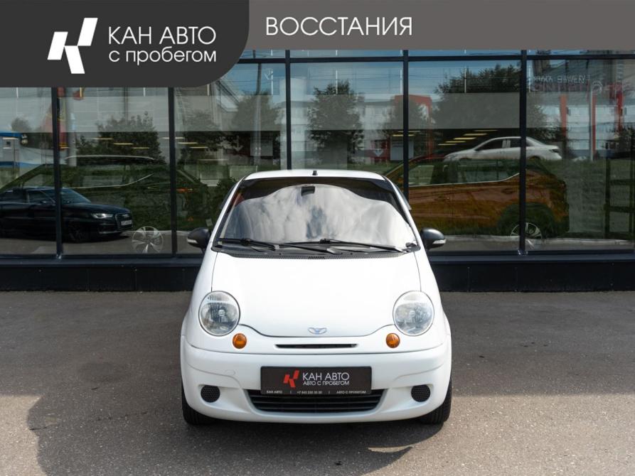 Daewoo Matiz I Рестайлинг Казань  - изображение 2