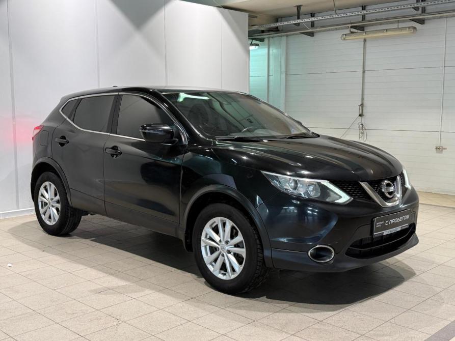 Nissan Qashqai II Самара  - изображение 4