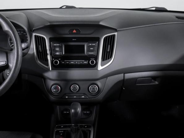 Hyundai Creta II с пробегом 2021 года, цена 1 900 000 рублей, 56151 км, внедорожник, Автокод Объявления