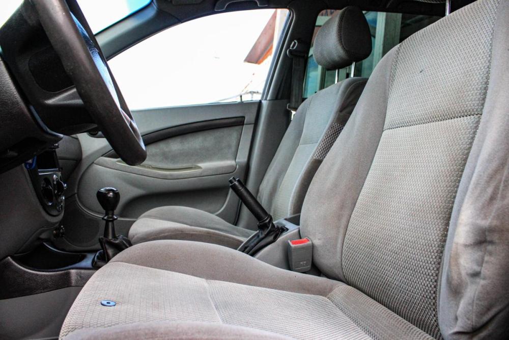 Chevrolet Lacetti I Уфа  - изображение 9