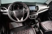 Lada (ВАЗ) Vesta I Сургут  - изображение 30