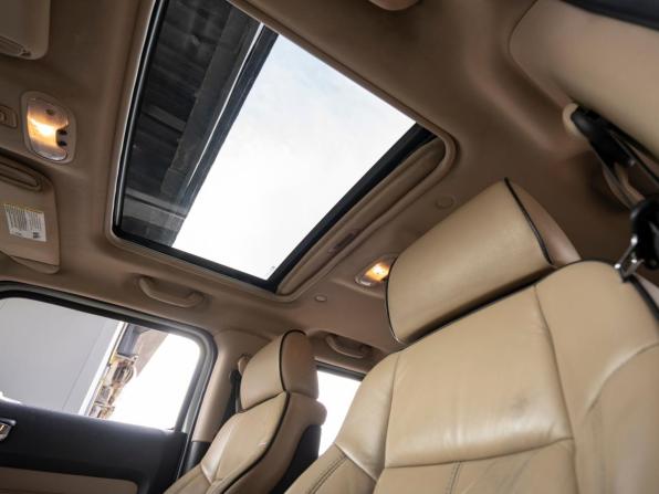 Hummer H3 с пробегом 2009 года, цена 1 750 000 рублей, 210860 км, внедорожник, Автокод Объявления
